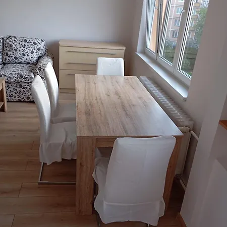 2-room With Balcony And Loggia Appartement *