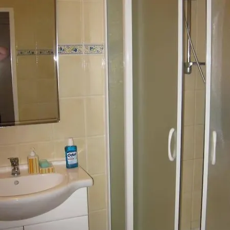 Apartment 2-room Apart With Balcony And Loggia *