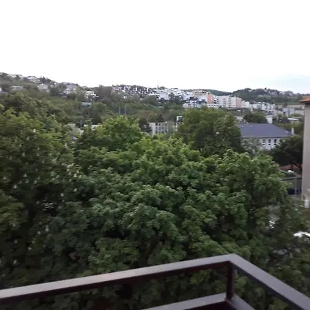 2-room Apart With Balcony And Loggia *