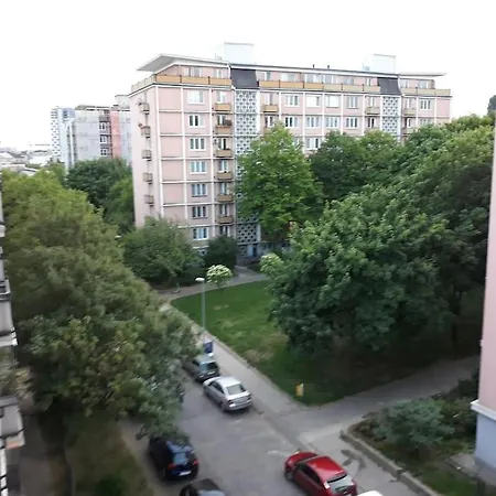 2-room Apart With Balcony And Loggia *