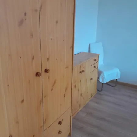 2-room Apart With Balcony And Loggia * Bratislava