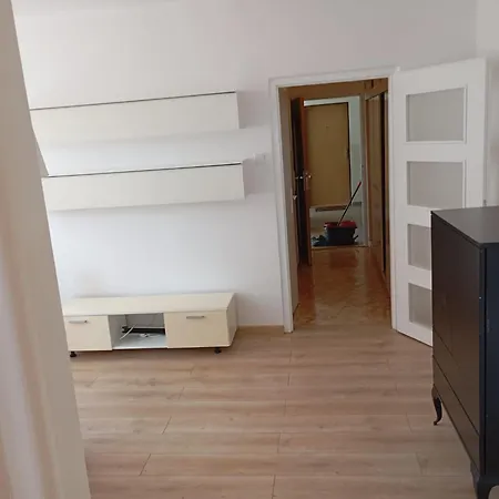 2-room Apart With Balcony And Loggia Apartment *