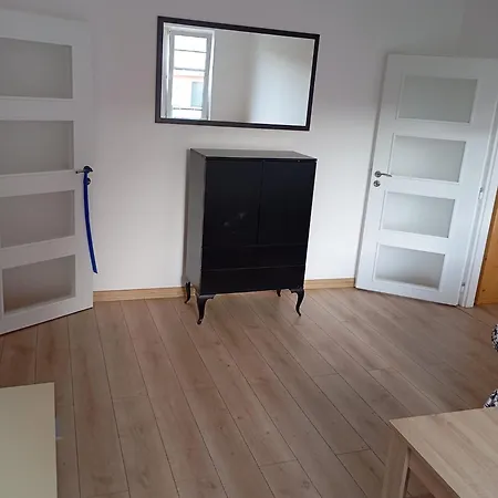2-room Apart With Balcony And Loggia *