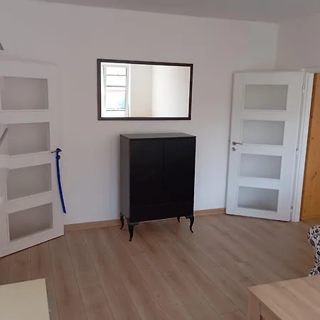 2-room Apart With Balcony And Loggia Bratislava