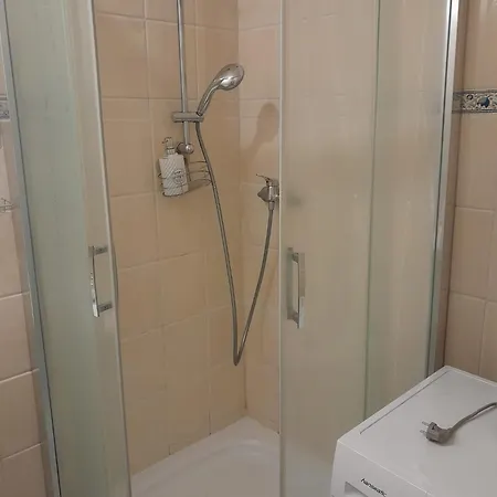 2-room Apart With Balcony And Loggia *