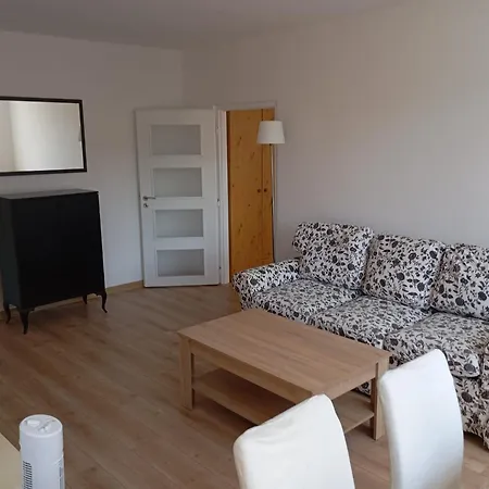 2-room Apart With Balcony And Loggia *
